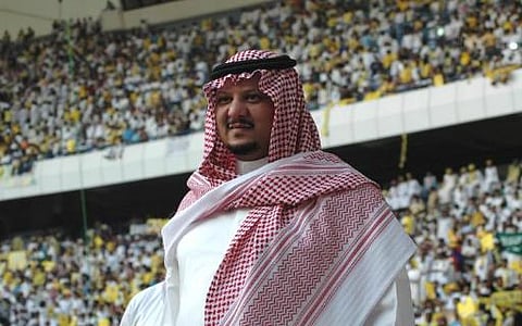 النصر يوقع عقداً مع "صلة" لتسويق تذاكر مباريات الفريق
