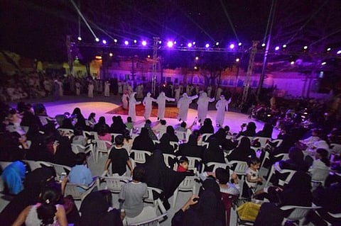 المفتاحة تسجل أكبر معدل زيارات وسط تفاعل مع ألوان "العيالة" و"الحربية"