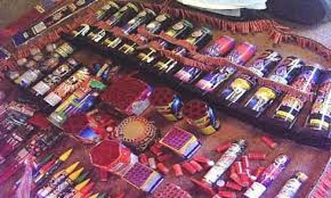 وفاة الطالب الجامعي ضحية الألعاب النارية بالطائف