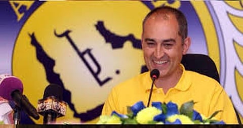 كانيدا وعبدالغني يكشفان استعدادات النصر لـ "السوبر".. غداً