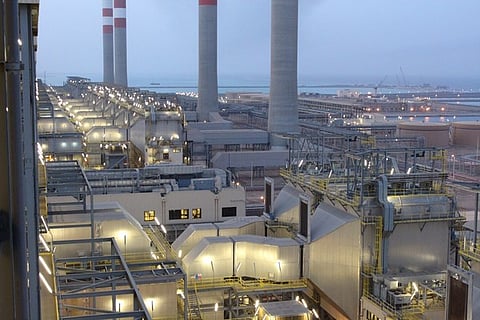 "الشيحة": 9.4 مليارات قيمة مشتريات "السعودية للكهرباء" من الصناعة الوطنية