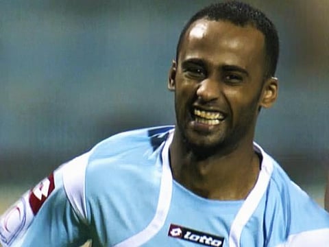 الحمدان: الفتح لغز محير.. وجمهور الاتحاد خطير