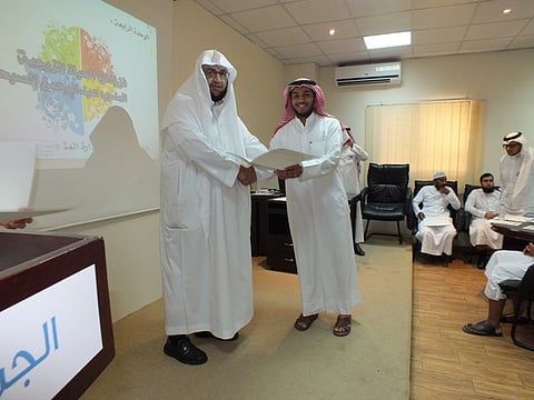 204 مستفيدين من برامج "أسرتي" في أسبوع واحد بالمدينة