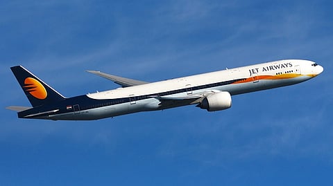 طائرة هندية تهوي خمسة آلاف قدم بعد نوم الطيار