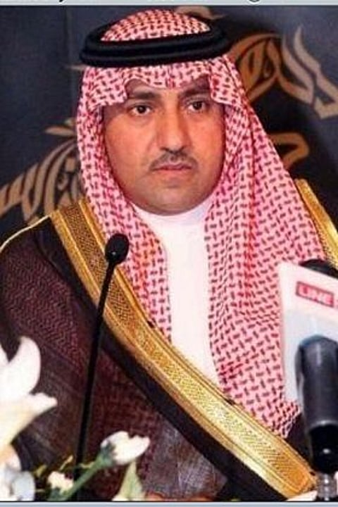 "تركى بن عبدالله" رئيساً فخرياً لجمعية تحفيظ القرآن بالرياض