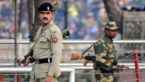 اشتباكات بين القوات الهندية والباكستانية على خطِّ المراقبة