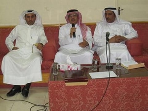 "الحيدري" برابطة أدباء الكويت: أنشأنا 16 نادياً بالسعودية