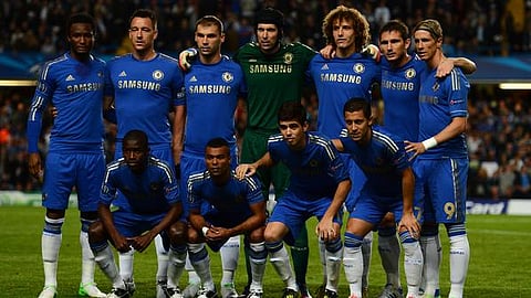 "تشيلسي" يستهلّ مشواره في "البريمير ليغ" بمواجهة "بيرنلي"