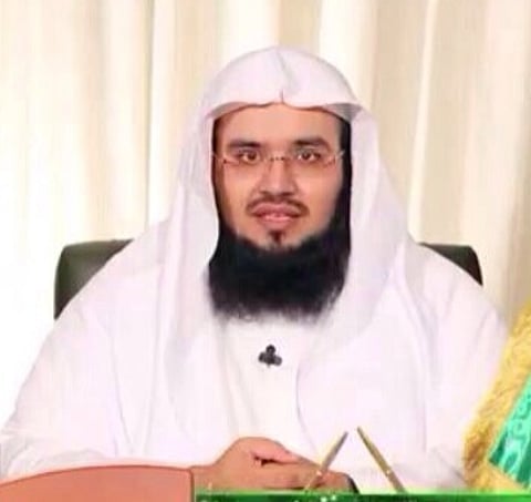 "المقوشي" يعلن شروط ومواعيد اختبارات القبول بمعهد الحرم المكي