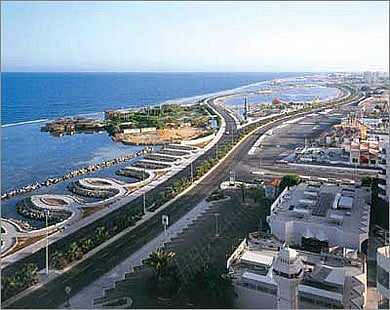 "العدل" تنقض صكاً قيمته 90 ملياراً يدّعي رجل أعمال ملكيته بـ "جدة"