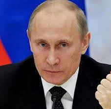 الحكم بالأشغال الشاقة على 4 متظاهرين ضد "بوتين"