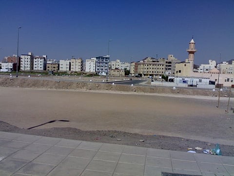 مخطط "ملح" السكني بـ"واي الفرع" بلا خدمات منذ 19 عاماً