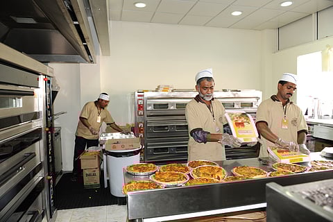 "صحة البيئة" بمكة تبدأ في استقبال طلبات الإعاشة لموسم الحج القادم