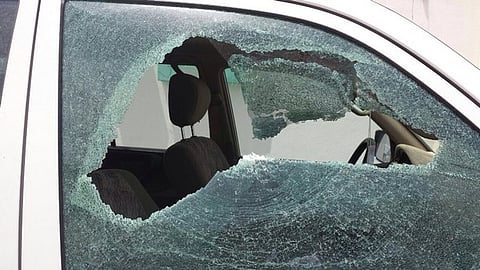 مجهولون يهاجمون لجنة لإزالة أحداث في "سديرة الطائف"