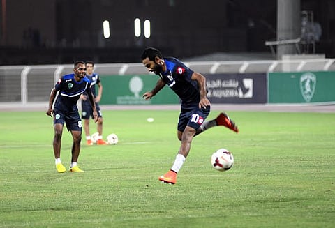 الفتح يهدد الشباب بالمرتدات.. وماكيدا يكشف خطته غداً