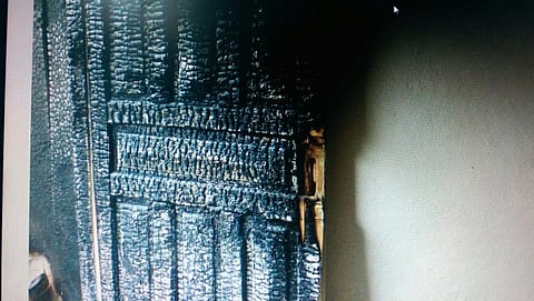 "مدني المدينة" يسيطر على حريق بمنزل شعبي بحي الشهداء