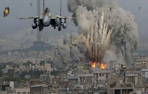 غزة.. استشهاد 23 فلسطينيًا في الغارات الإسرائيلية المستمرة منذ فجر اليوم