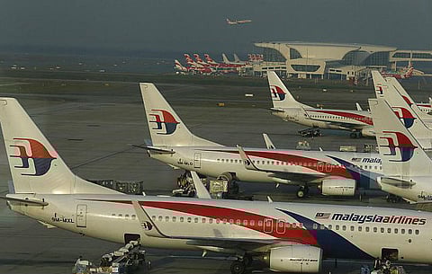 الخطوط الماليزية تُلغي 6000 وظيفة لوقف الخسائر بعد كارثتين جويتين
