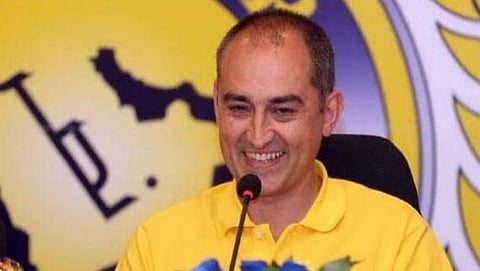 "كانيدا النصر": الخليج منظم.. وعودة الثلاثي وهيرناني يدعمون أوراقي