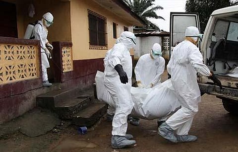 سيراليون.. عزل وزيرة الصحة بسبب فشلها في التعامل مع "إيبولا"
