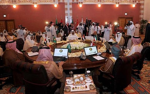 "بن علوي": المشكلات بين السعودية والإمارات والبحرين مع قطر حُلت تماماً