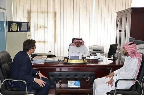 100 أسرة سجين تستفيد من برنامج "تراحم" لدعم الأضاحي