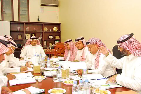 اتحاد "التربية البدنية والرياضة للجميع" يعقد اجتماعه العاشر