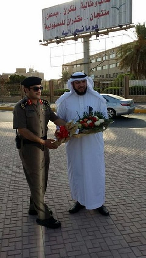 انطلاق أول يوم دراسي في الشرقية بلا حوادث