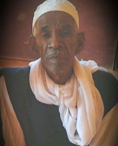 خال الزميل "بشير صالح" في ذمة الله