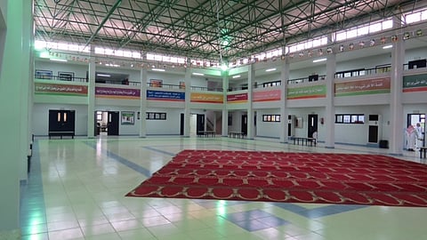 460 مدرسة تستقبل أكثر من 32 ألف طالب وطالبة بتعليم الليث