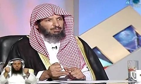 الشيخ الشثري: مقاتلو "داعش" ملاحدة ومرتدّون يحاربون الله ورسوله