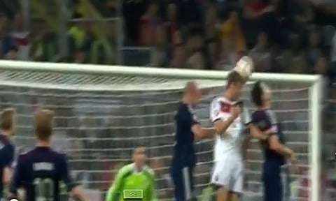 بالفيديو.. بداية جيدة للألمان وسقوط مفاجئ للبرتغال في مشوار "اليورو"