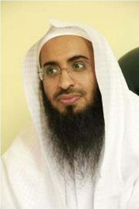 "الحازمي": المؤسسات التربوية معنية بغرس قيم الولاء وحماية عقول الناشئة