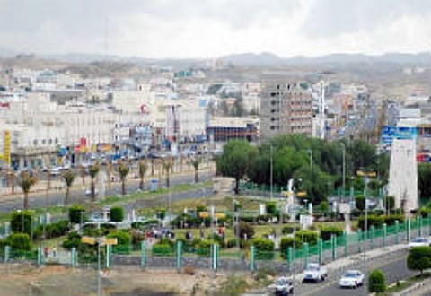 العثور على فتاة "طريب" بـ"الخميس" وتسليمها لـ"حقوق الإنسان"