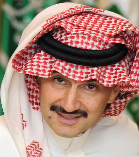 الوليد بن طلال: بتعيين "بن مساعد" نتوقع استعادة مجد المملكة الرياضي