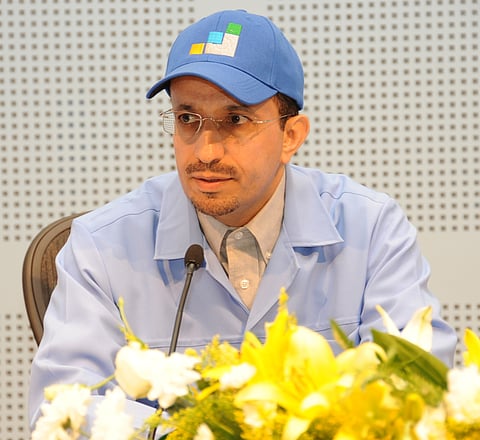 "الغفيص" يوجه بتنفيذ برامج تشغيل المتدربين في حج هذا العام