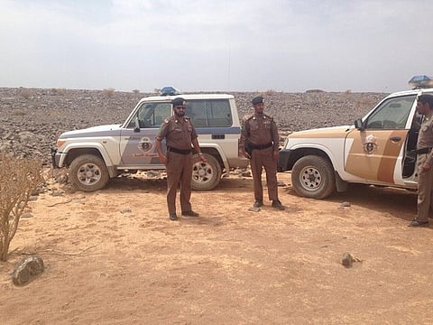 "شرطة المدينة": لا يزال البحث جارياً عن "مفقود المهد"