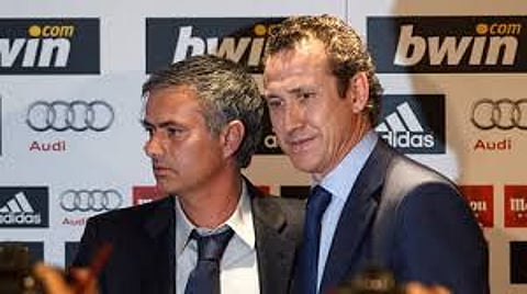 فالدانو يهاجم مورينيو: من الأفضل ألا يُذكر اسمه في كرة القدم