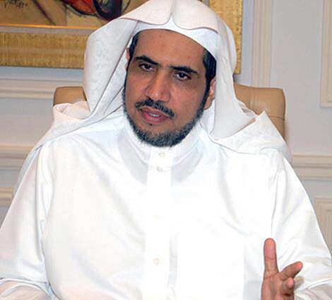 قرار بإنشاء دائرة جزائية في الدوادمي برئاسة "الخضيري"