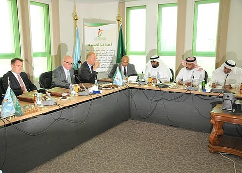 وزير العدل البريطاني: قاتل "المانع" سيقضي بقية حياته في السجن