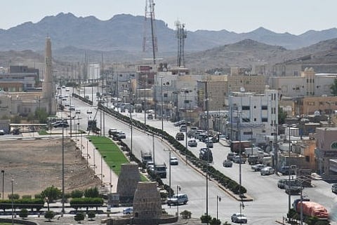 إيقاف عامل ورشة متهم بسرقة مركبة في "مهد الذهب"