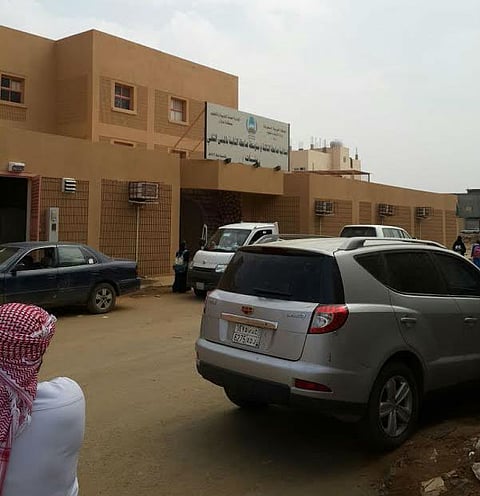 إخلاء ابتدائية ومتوسطة بصامطة بعد جرس إنذار مجهول الأسباب