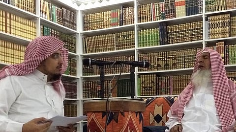 مفتي المملكة معلقاً على جلسة هيئة كبار العلماء: سيسمع الناس خيراً في دينهم ودنياهم