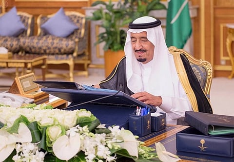 إحالة دليل تطوير مرافق الطرق السريعة بدول الخليج للتنفيذ