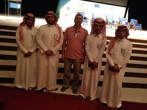 مؤتمر جمعيات ريادة الأعمال يُوصي بإنشاء هيئة لإدارة "مراكز الجامعات"