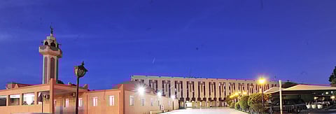 اعتماد "جراحة المخ والأعصاب" بمستشفى عسير.. مركزاً تدريبياً