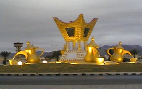 "شرطة حائل" تتحرى عن 600 ألف أودعها مواطن عند وافد واختفت