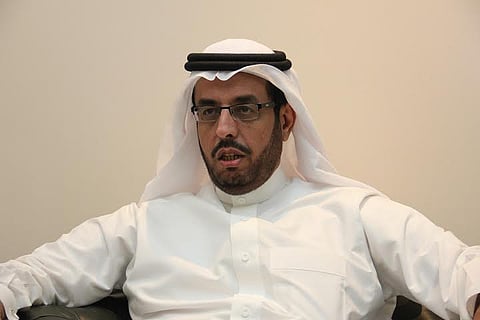 "الشثري": قصة تأسيس المملكة ستنفذها 3 شركات عالمية