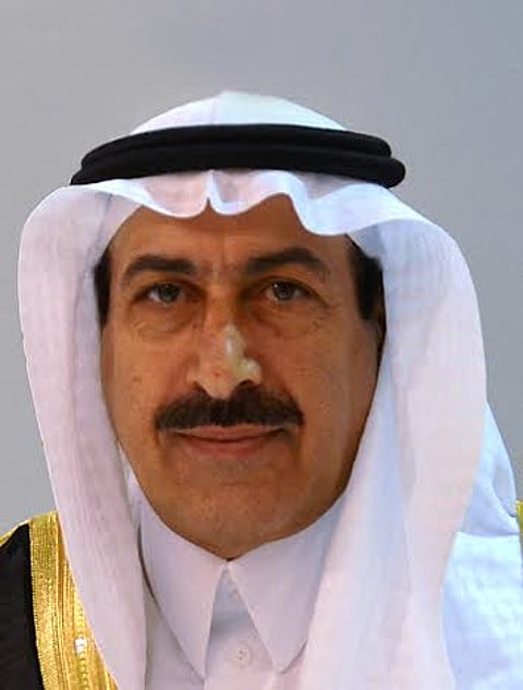 أمانة نجران تواصل استعداداتها للاحتفال باليوم الوطني 84