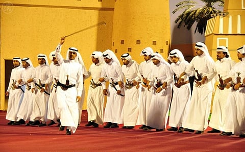 "وكيل نجران" يرعى احتفالات المنطقة باليوم الوطني.. غداً